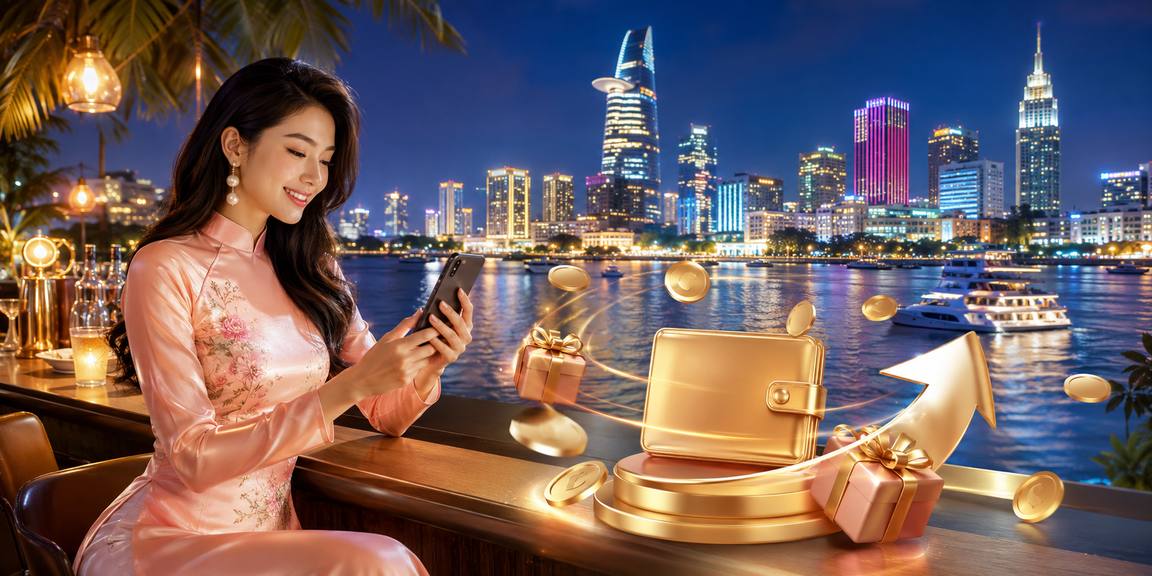 78vip.win Chuyển Khoản Hướng Dẫn